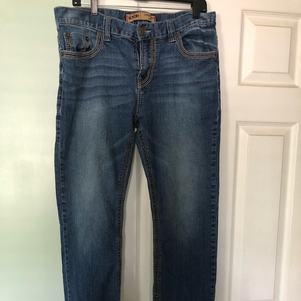 Seven Jeans 34